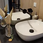 Apartman Aquarius Boszkowo