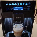 Aquarius Apartman Boszkowo