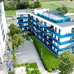 Apartman Aquarius *
