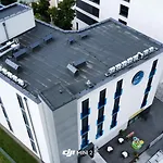 Aquarius Apartman Boszkowo