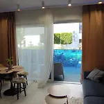 Aquarius Apartman Boszkowo