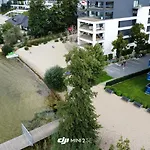 Aquarius Apartman