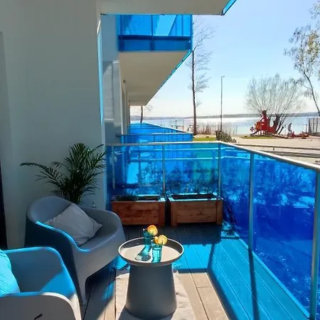 Aquarius Boszkowo