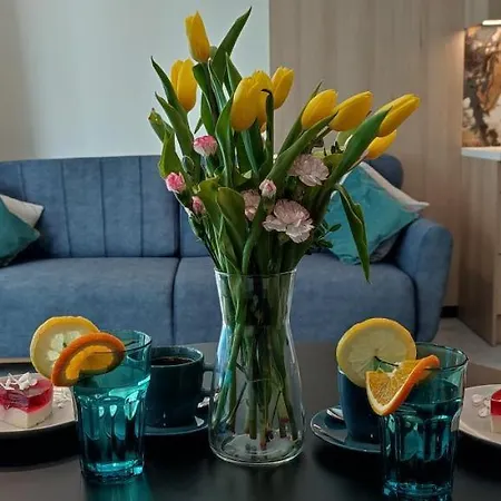 Apartmán Aquarius *