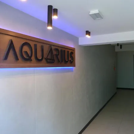 Aquarius بوزكوفو