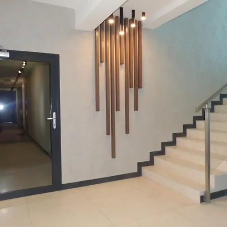 Apartmán Aquarius Boszkowo