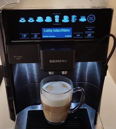 Aquarius Apartamento Boszkowo