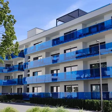 Aquarius Apartament