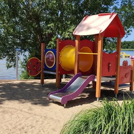 Apartamento Aquarius *