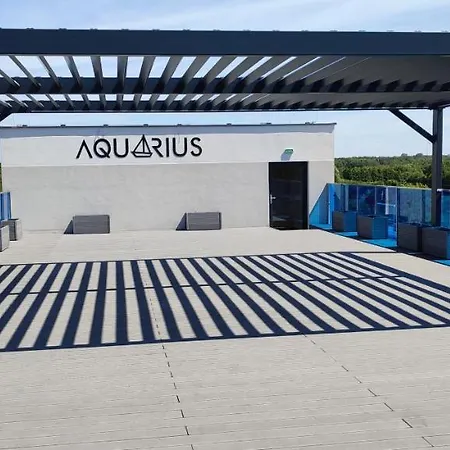Apartamento Aquarius