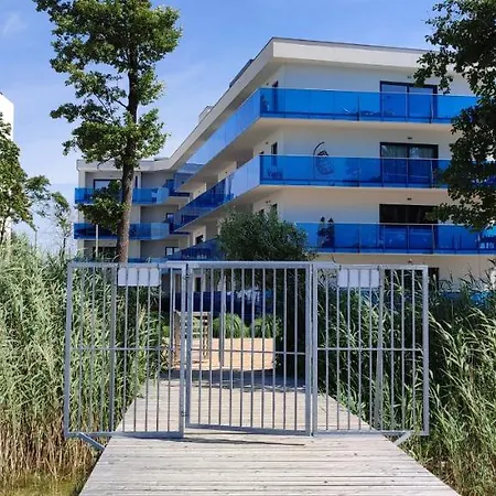 Apartament Aquarius