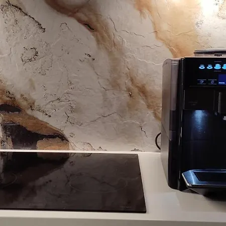 Aquarius Apartamento