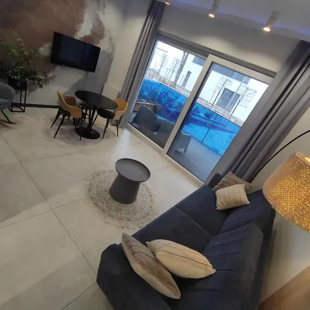 Apartament Aquarius