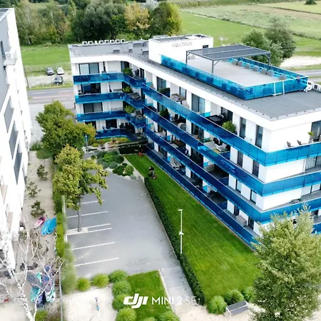 Apartment Aquarius *