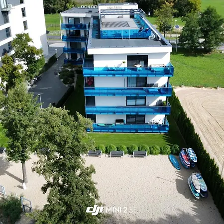 Apartamento Aquarius *