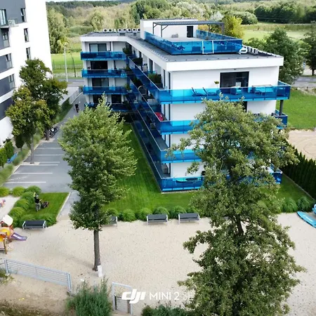 Aquarius Apartment *