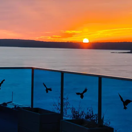 Apartment Aquarius Boszkowo