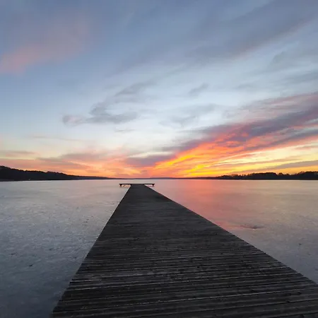 Aquarius Apartment Boszkowo