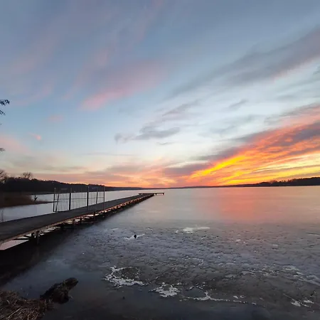 Apartment Aquarius Boszkowo