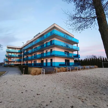 Aquarius Apartment *