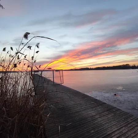 Apartment Aquarius *