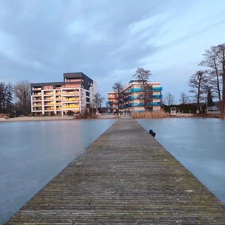 Aquarius דירה *