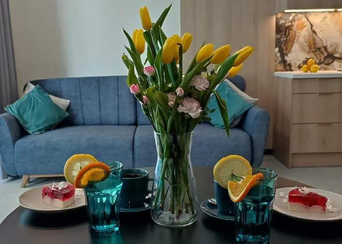 Apartment Aquarius *