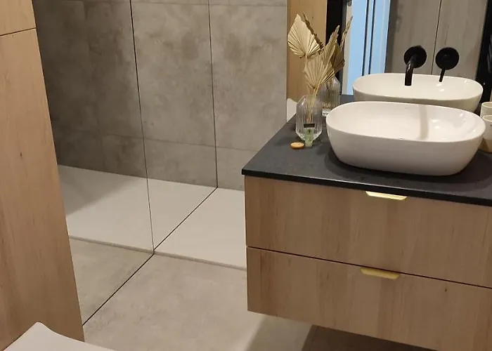 Aquarius Apartment Boszkowo