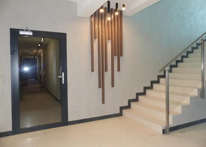 Apartment Aquarius Boszkowo