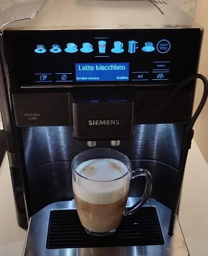 Aquarius Apartment Boszkowo