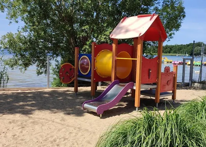 Apartment Aquarius *