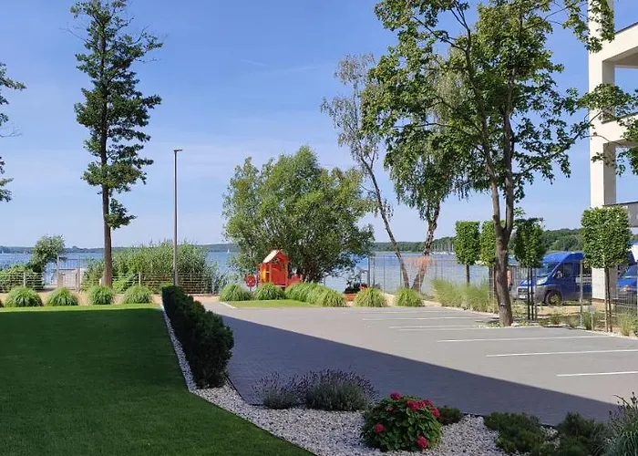 Apartment Aquarius *