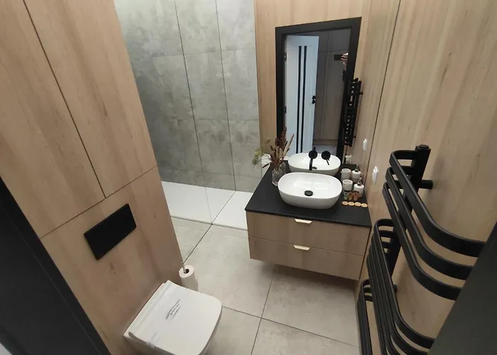 Apartment Aquarius *