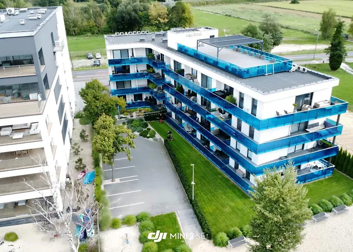 Apartment Aquarius *