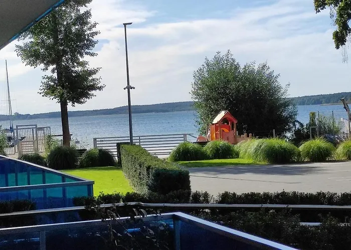 Aquarius Apartment *