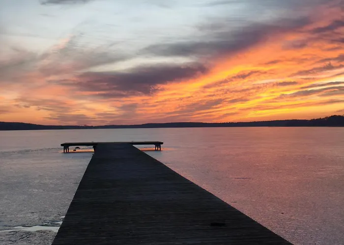 Apartment Aquarius *