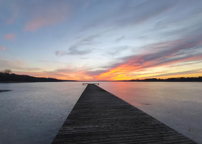 Aquarius Apartment Boszkowo