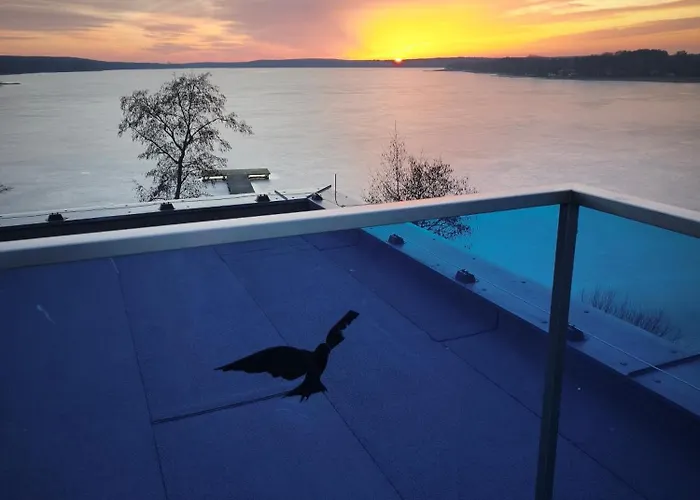 Apartment Aquarius *