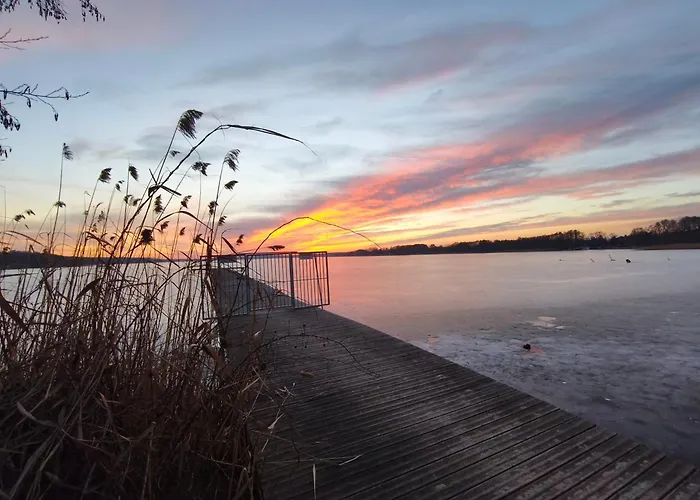 Apartment Aquarius *